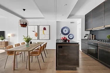 Sold by Brown Harris Stevens