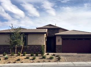 6268 Starflare St, Las Vegas, NV 89148