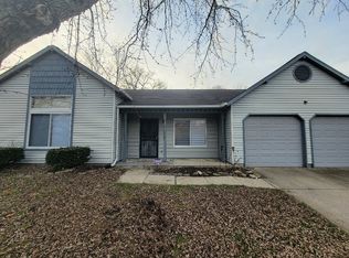 5692 Liberty Creek Pkwy, Indianapolis, IN 46254