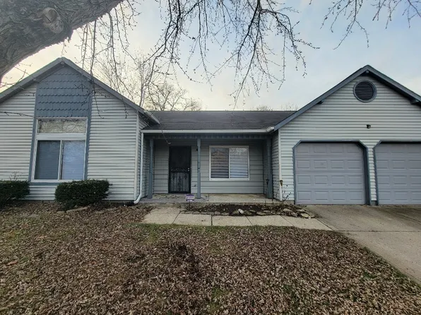 5692 Liberty Creek Pkwy, Indianapolis, IN 46254