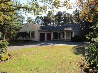 5025 Pleasant Mills Rd, Hammonton, NJ 08037