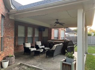 5048 Morrison Blvd, Katy, TX 77493