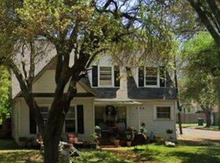 3130 Lasker Ave, Waco, TX 76707