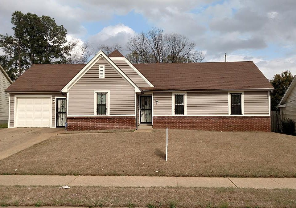 1st image of 4574 Hickory Branch Dr