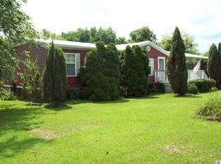 2301 Highway 1181, Bardwell, KY 42023