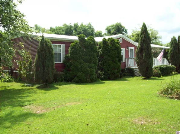 2301 Highway 1181, Bardwell, KY 42023