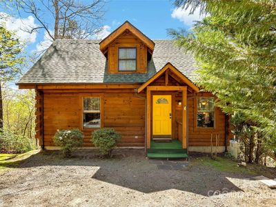 231 Rabbits Pl, Lake Lure, NC, 28746