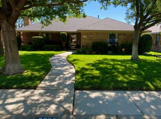 5705 Hampton Dr, Amarillo, TX 79109