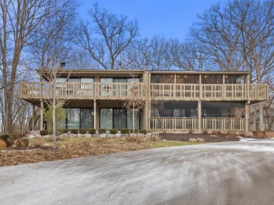 521 Bristol Oak COURT #D, Fontana, WI, 53125