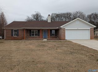 153 Shady Grove Rd, Toney, AL 35773