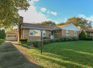 2700 Illinois St, Racine, WI 53405