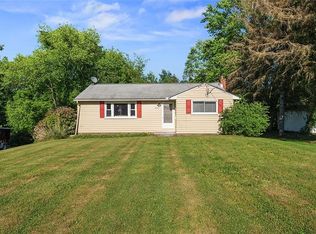 3964 Patterson Rd, Aliquippa, PA 15001