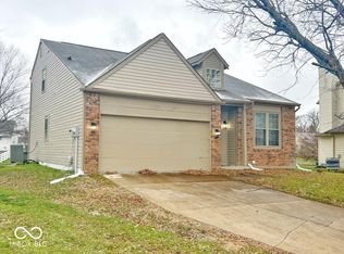 6110 Kenzie Ct, Indianapolis, IN