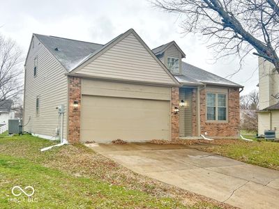 6110 Kenzie Ct, Indianapolis, IN, 46236