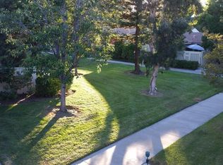 29 Calle Aragon UNIT U, Laguna Woods, CA 92637