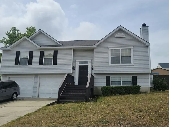 171 Cherry Grove Dr, West Columbia, SC 29170