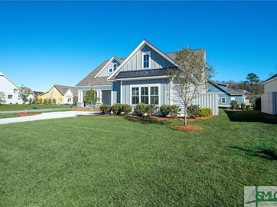 112 Bramswell Rd, Pooler, GA 31322 Zillow