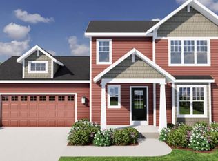 N55W19980 Magnolia Ln, Menomonee Falls, WI 53051