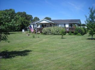 2357 Rr 5, Patton, MO 63662