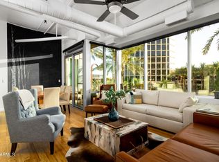 1 E Lexington Ave UNIT 206, Phoenix, AZ 85012