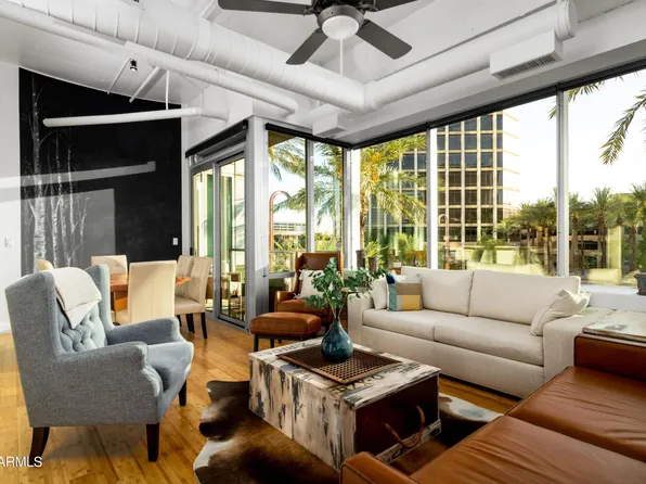 1 E LEXINGTON Avenue #206, Phoenix, AZ 85012