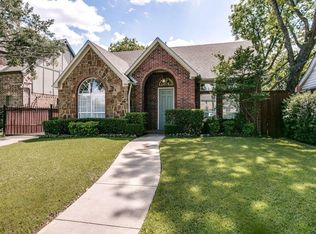 5211 Maple Springs Blvd, Dallas, TX 75235
