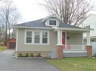 56 Parkwood Blvd, Poughkeepsie, NY 12603