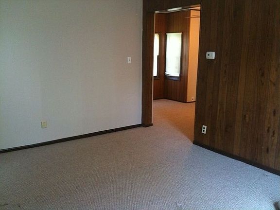 Downstairs living rm