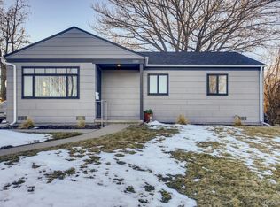 1249 S Raritan St, Denver, CO 80223