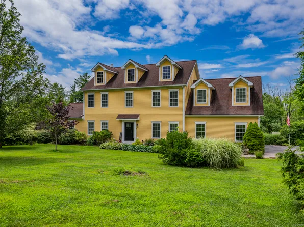 20 Ashley Drive, Goshen, CT 06756