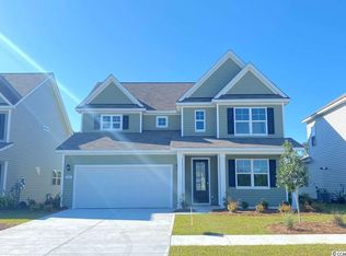 1067 Huger Park Ave LOT 209, Myrtle Beach, SC 29579