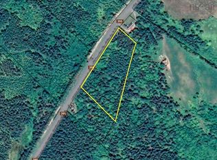 0 Highway 395, Ainslie Glen, NS B0E 3M0