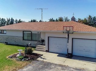 14390 W Rd, Columbus, NE 68601