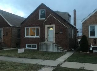 5613 S Meade Ave, Chicago, IL 60638