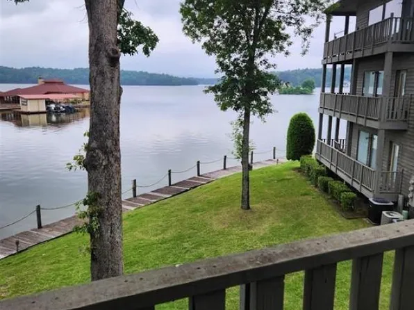 400 Farr Shores Dr #15c & 15d, Hot Springs National Park, AR 71913