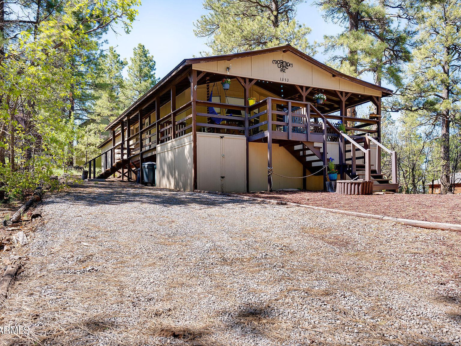 1353 Park Dr, Mormon Lake, AZ 86038 Zillow
