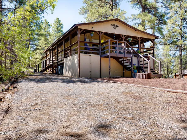 1353 Park Drive, Mormon Lake, AZ 86038