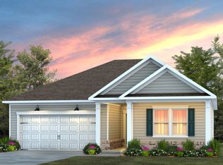 792 Denburn Pl, Raleigh, NC 27603