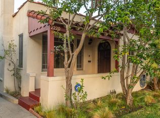 2220 Selby Ave, Los Angeles, CA 90064