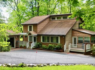 107 Helen St, Stroudsburg, PA 18360