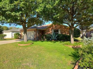 2102 Mir Woods Dr, Leander, TX 78641