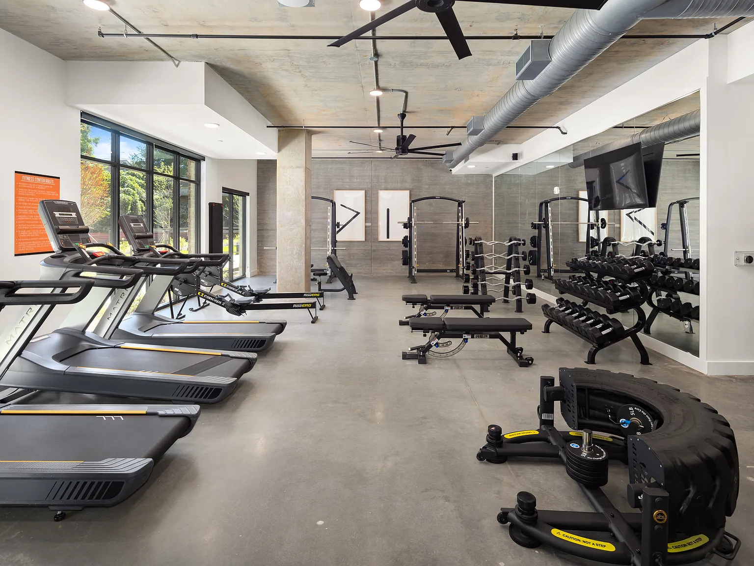 The Argos Apartments on The Beltline — Photo 4