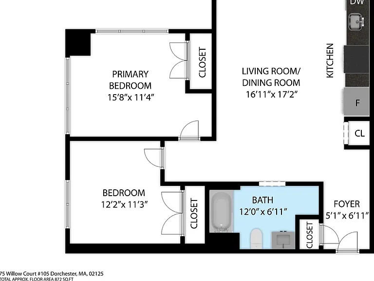 75 Willow Court — Photo 36