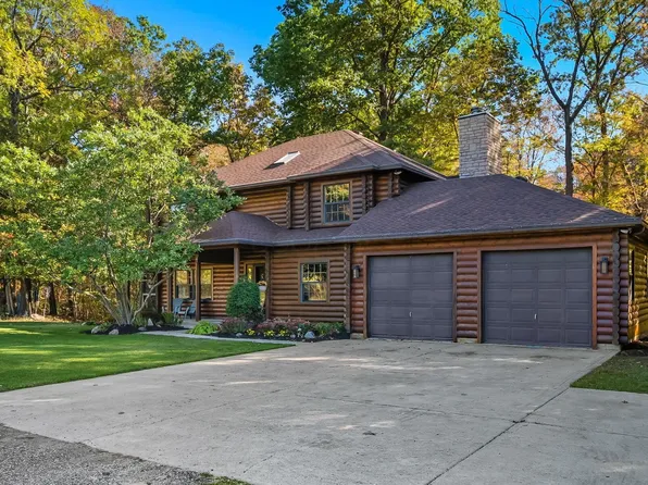 455 N Three Bs And K Rd, Sunbury, OH 43074