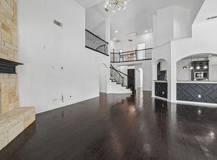 720 Yarrow St, Little Elm, TX 75068