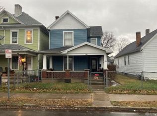 148 Baltimore St, Dayton, OH 45404