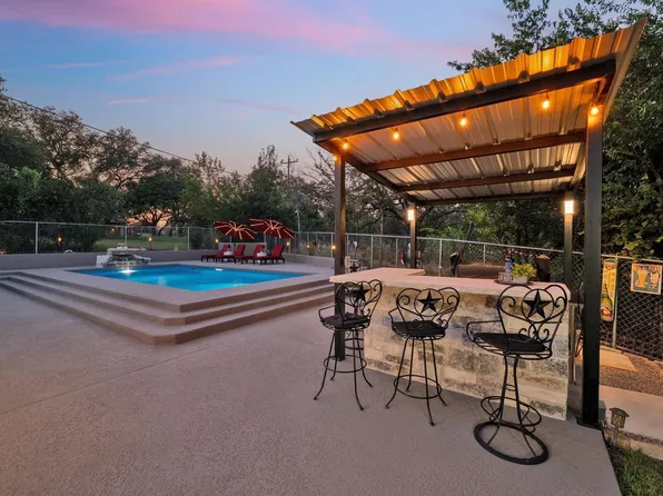 113 timberlake Drive, Kingsland, TX 78639
