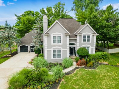 260 Crossing Crk N, Columbus, OH, 43230