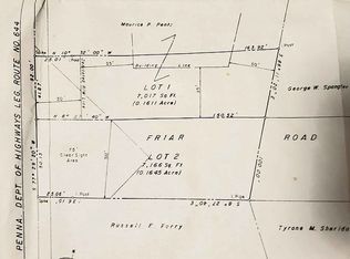 125 W George St, York, PA 17408