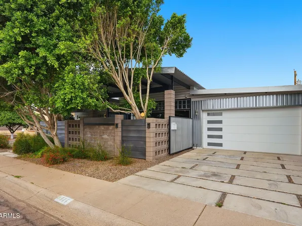 8614 E BERRIDGE Lane, Scottsdale, AZ 85250